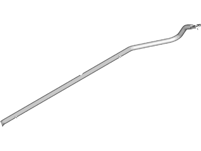 Ford EJ7Z-5A772-E Stabilizer Bar