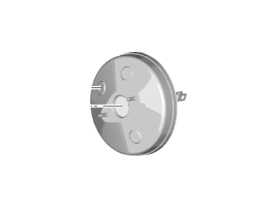 Ford AE8Z-2005-B Booster Assembly