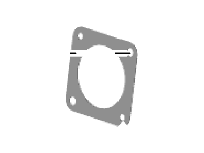 Ford BE8Z-2B022-A Booster Gasket