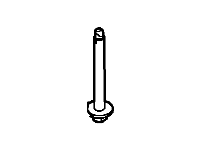 Ford -W715633-S439 Mount Bolt