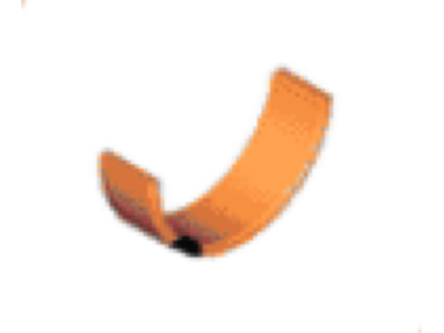 Ford DS7Z-6333-D Bearing