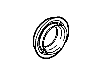 Ford CV6Z-4B416-A Side Seal