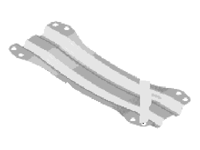 Ford 8V2Z-58108K38-A Support