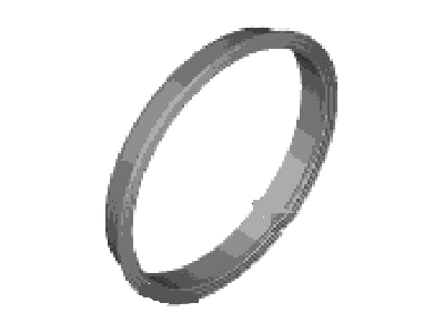 Ford 1C1Z-00815-A Vacuum Pump Seal