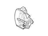 OEM 1999 Mercury Mystique Brake Caliper Repair Kit - F8RZ2B120EA