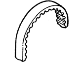 OEM Ford Taurus Timing Chain - E9DZ6268B