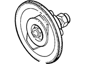 OEM Ford Aerostar Fan Clutch - AU2Z-8A616-N