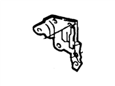 OEM 1991 Ford Probe Timing Cover - E9DZ6E006A
