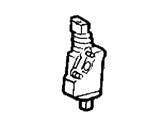 OEM 1999 Mercury Tracer Actuator - F7CZ-54218A43-AA