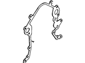 OEM Mercury Topaz Timing Cover Seal - F13Z6020A