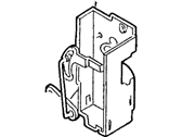 OEM 1995 Mercury Mystique Door Lock Actuator Motor - F8RZ5426412AA