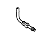 OEM Mercury Cougar Brake Hose - F5RZ-2282-BA