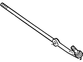 OEM Ford Bronco Center Link - E9TZ-3304-F