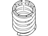 OEM Mercury Mariner Coil Spring - 5L8Z-5560-EA