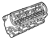 OEM 1984 Mercury Capri Engine Mount - E4ZZ6049A