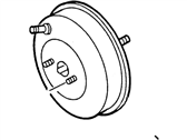 OEM Ford Probe Brake Booster - F32Z2005A