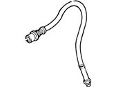 OEM 1985 Mercury Cougar Brake Hose - F4ZZ2282C