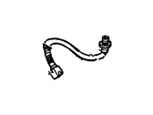 OEM 1995 Ford F-250 Brake Hose - F2TZ-2282-C