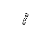 OEM Ford Ranger Sway Bar Link - E6TZ5K483A