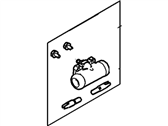 OEM Ford Ranger Wheel Cylinder - 2L5Z-2262-CB