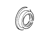 OEM Mercury Hub & Drum Grease Seal - E6DZ-1249-A