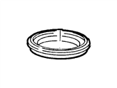 OEM 1984 Mercury Lynx Axle Shaft Seal - E1FZ3B455B