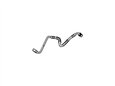 OEM 2018 Lincoln MKT Flex Hose - DE9Z-2078-D