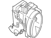 OEM 2001 Ford Mustang Throttle Body - 2R3Z-9E926-AB