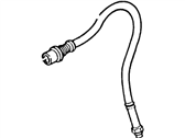 OEM 1996 Ford Mustang Brake Line - F4ZZ2078C