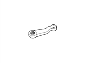 OEM 1984 Ford Bronco Idler Arm - E3TZ3590F