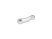 OEM 1986 Ford F-250 Idler Arm - E3TZ3590G