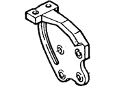 OEM 1999 Mercury Tracer Bracket - F7CZ-6031-BA