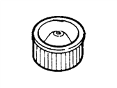 OEM 1999 Mercury Tracer Fan - F1CZ-19834-A