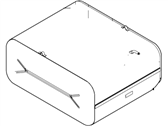 OEM 2006 Ford E-350 Super Duty Fuel Tank - 7C2Z-9002-G
