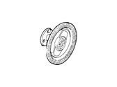 OEM Mercury Capri Cooling Fan Clutch - E3SZ8A616B