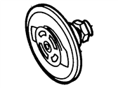 OEM Ford Aerostar Fan Clutch - F57Z-8A616-C