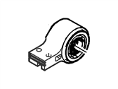 OEM Ford Bracket - BB5Z-3C339-A