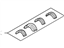 Ford XW7Z-6D309-DA