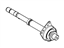 Mercury 6L8Z-3A329-A