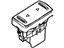Mercury 9L8Z-15B691-AA