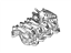 Ford AL3Z-9424-H