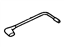 Ford YS4Z-19C828-AA