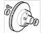 Ford E8AZ-1102-A