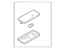 Ford YL8Z-13776-AA