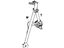 Ford 7R3Z-76611B09-CA