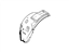 Ford 5R3Z-16102-AA