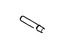 Ford XF2Z-18B402-AC