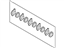 Ford 3C3Z-4880-AB