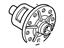 Ford XW4Z-4204-AA