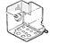 Ford 2F2Z-2B373-AB